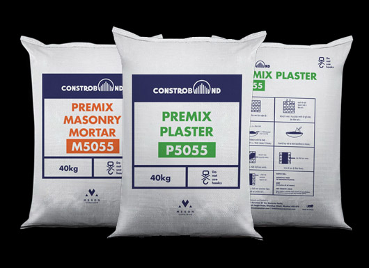Constrobond Products